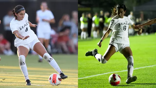 Lena Silano, Cherrie Cox