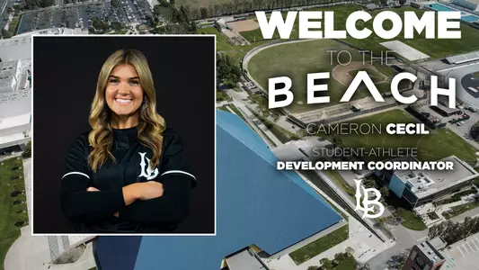 Welcome to the Beach Cameron Cecil