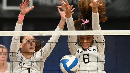 Zayna Meyer, Kameron Bacon