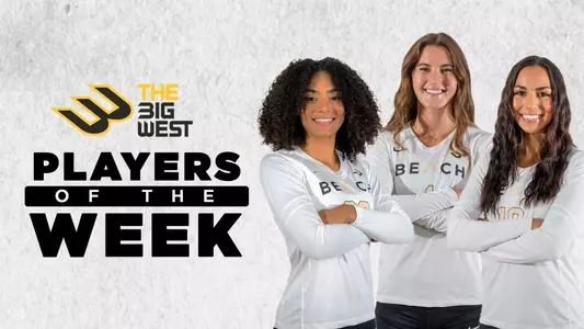 Natalie Glenn, Savana Chacon, Zayna Meyer