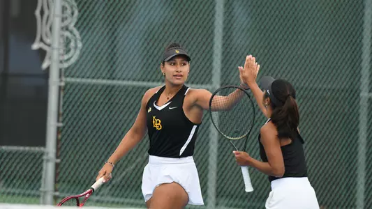Paulina Franco Martinessi, Justine Dondonay