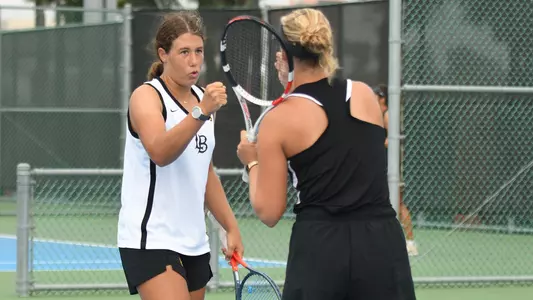 Hana Becirovic Novak, Rhona Cook