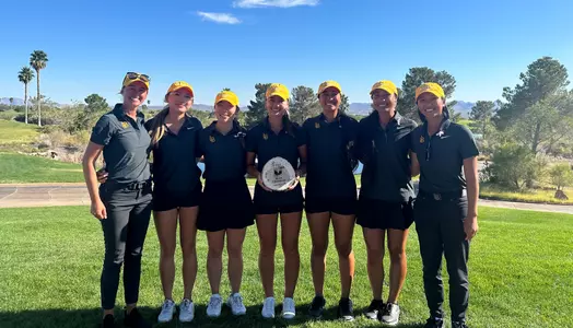 Clash at Boulder Creek Team Champions