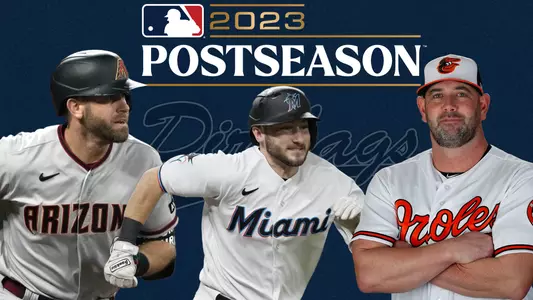 Postseason Dirtbags
