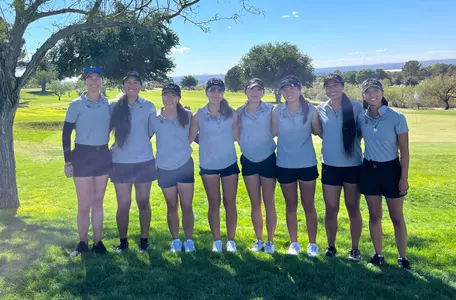 Team At New Mexico State