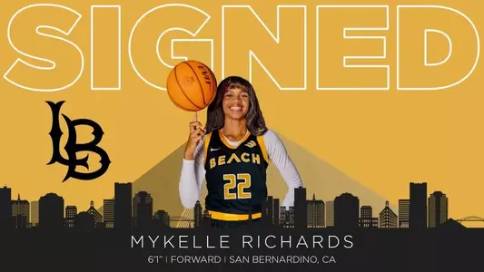 Mykelle Richards