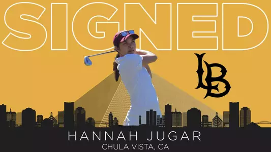 Hannah Jugar Signed