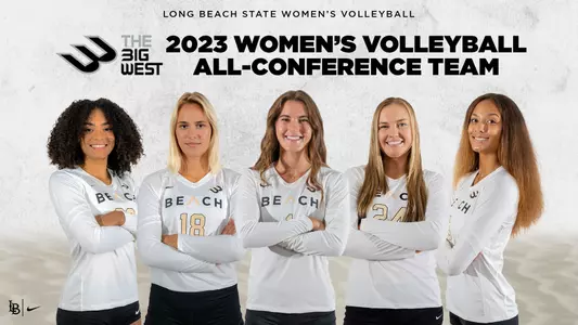 Zayna Meyer, Katie Kennedy, Elise Agi, Natalie Glenn, Kameron Bacon