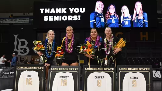 Nicole Hoff, Katie Kennedy, Tia Chavira, Hanna Lesiak