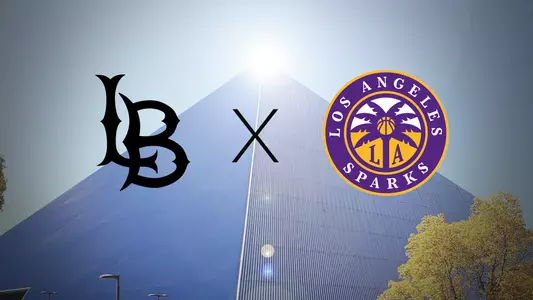 Long Beach and Sparks graphic