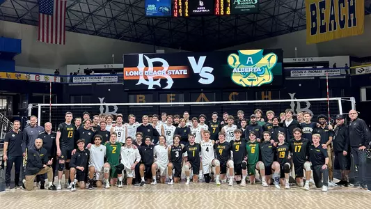 MVB Team, Alberta Team