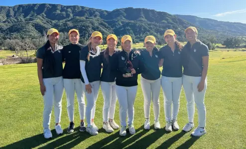 Team Tri-Match Champions