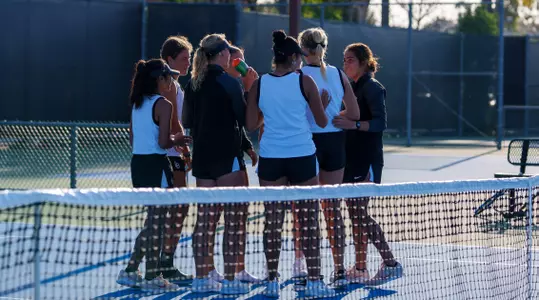 Team Huddle