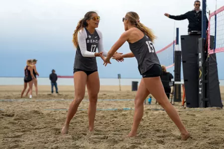 Julia Westby, Sydney Stevens