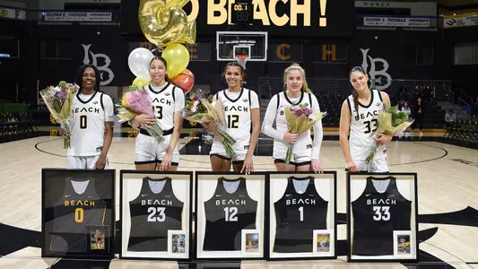 WBB Seniors