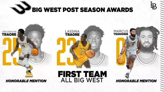 2022-23 MBB All-Conference