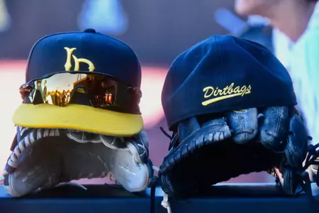 Dirtbags Hat