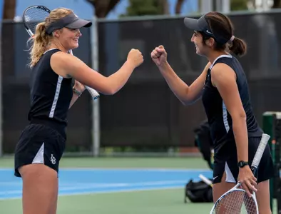 Tranberg, Mathilde & Akyurek, Doga