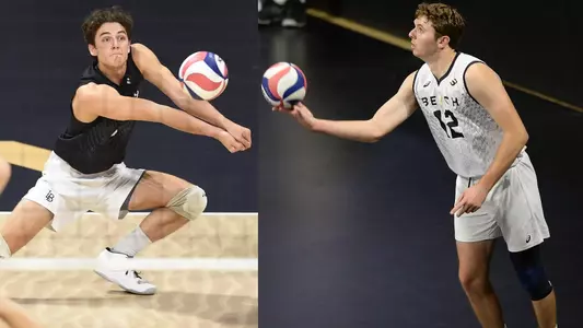 Mason Briggs, Clarke Godbold