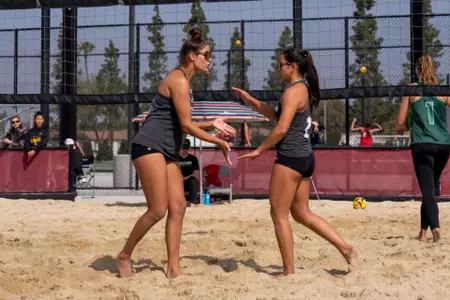 Taylor Hagenah, Malia Gementera