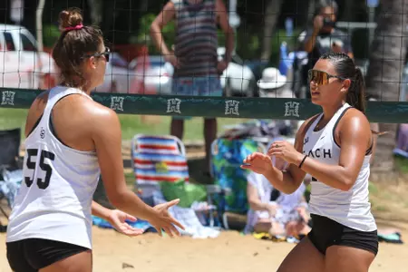 Malia Gementera, Taylor Hagenah