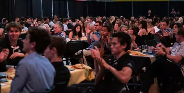 Black and Gold Awards