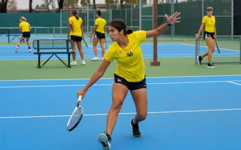 Tennis Practice