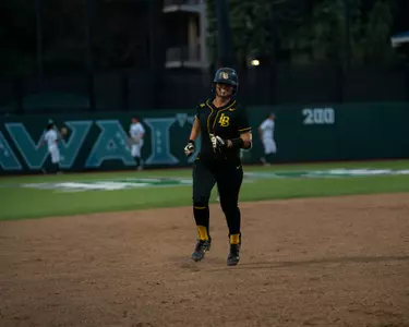 Mikayla Ceballos
