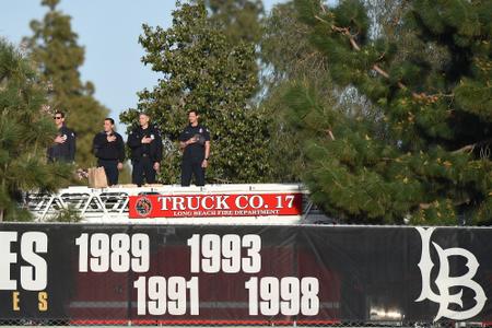 2023_04_04_Firefighters_National_Anthem_vs_UCLA_01