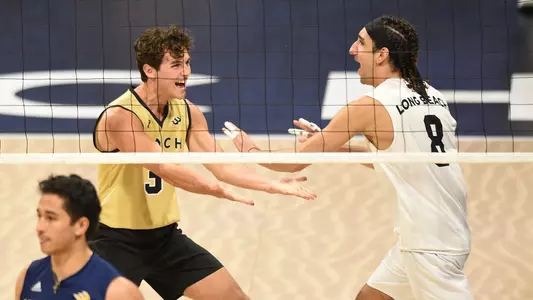 Mason Briggs, Sotiris Siapanis