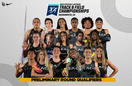 Track and Field Regional Qualifiers