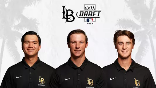 MLB Draft Thumbnail: Jonathon Long, Connor Burns, Graham Osman