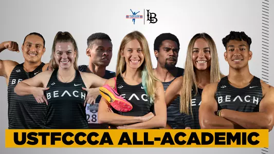 Track and Field, All-Academic Honorees