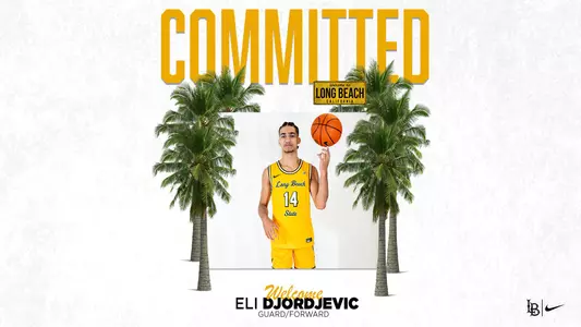 Eli Djordjevic Commitment