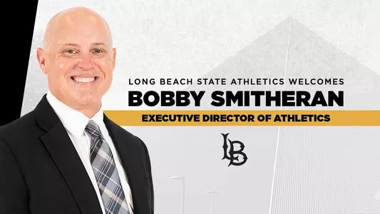 Bobby Smitheran Announcement Graphic
