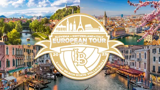 MVB 2023 European Tour