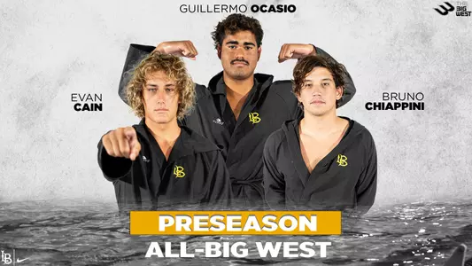 MWP Preseason Coaches' Team