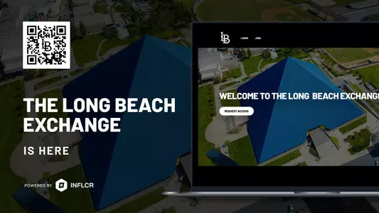 INFLCR Exchange Announcement