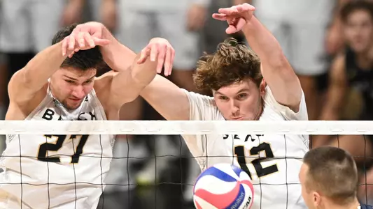 Lazar Bouchkov, Clarke Godbold