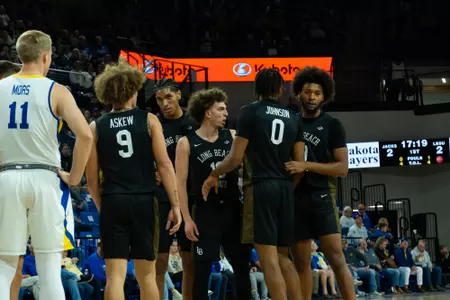 Team South Dakota State