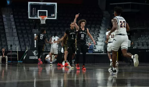 TJ Wainwright, Team
