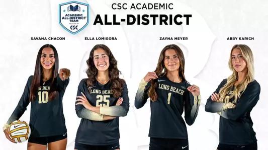 Savana Chacon, Abby Karich, Ella Lomigora, Zayna Meyer