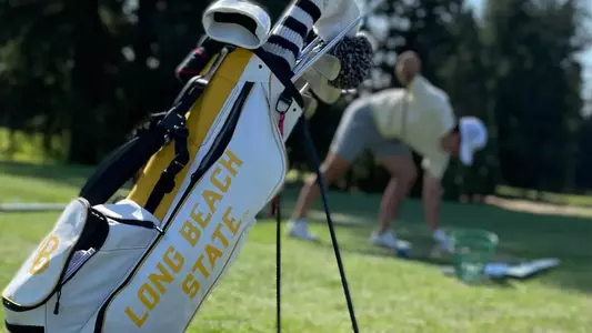 LBSU Golf Clubs