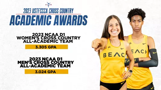 XC Academic Graphic