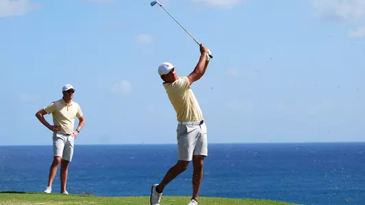 Isaac Rodea, Rob Murray