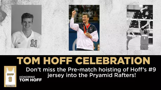 Tom Hoff