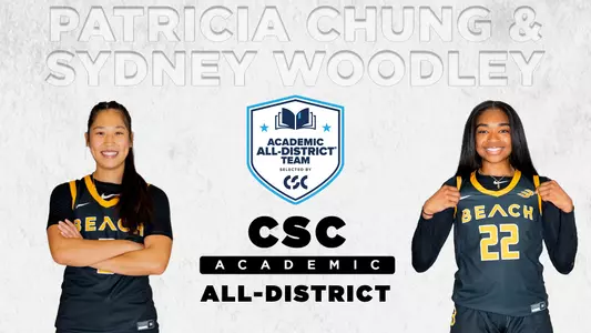 Patricia Chung, Sydney Woodley