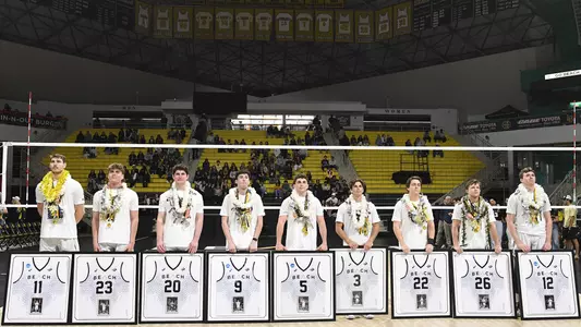 Senior Night