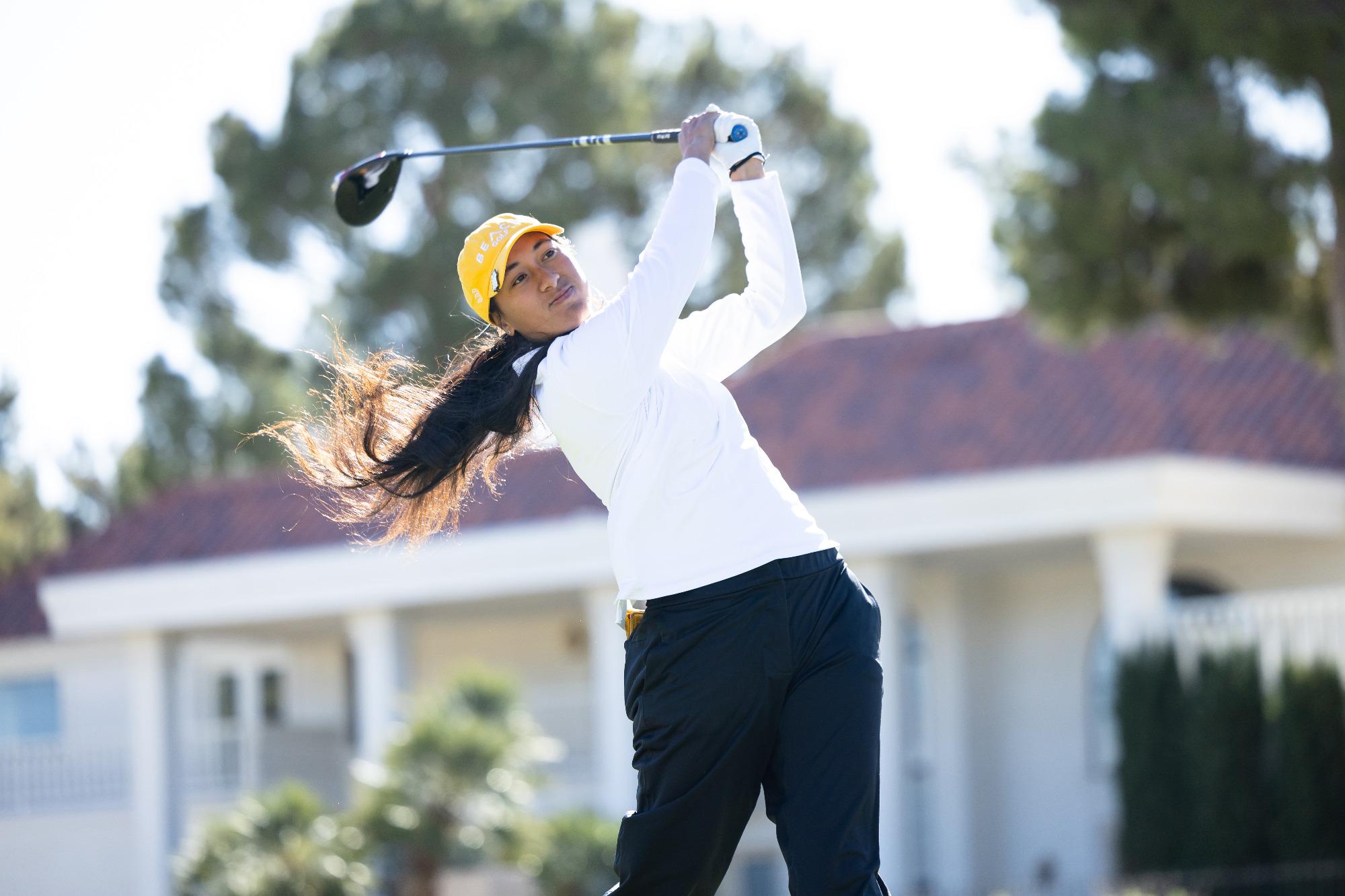 Cover image for BW Women's Golf Day 1