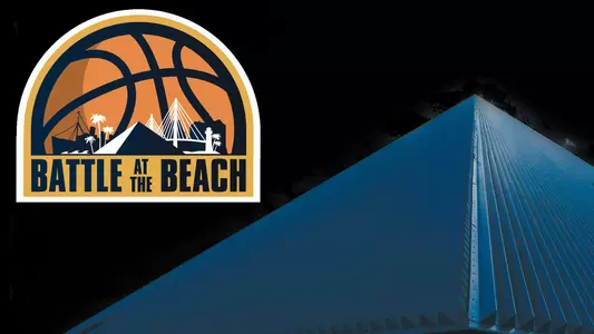 Battle At The Beach Website